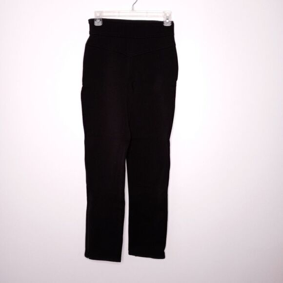 Ancona Ski pants Black Vintage Stretch
Black - Picture 5 of 12